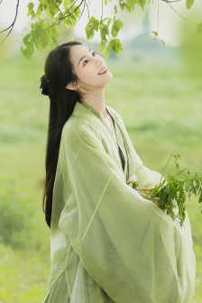 情敌蜜月